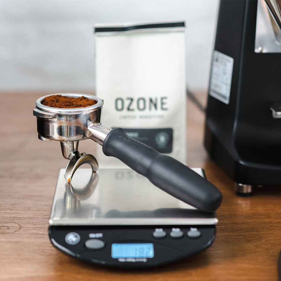 Rhino Bench Scale 2000g/0.1g