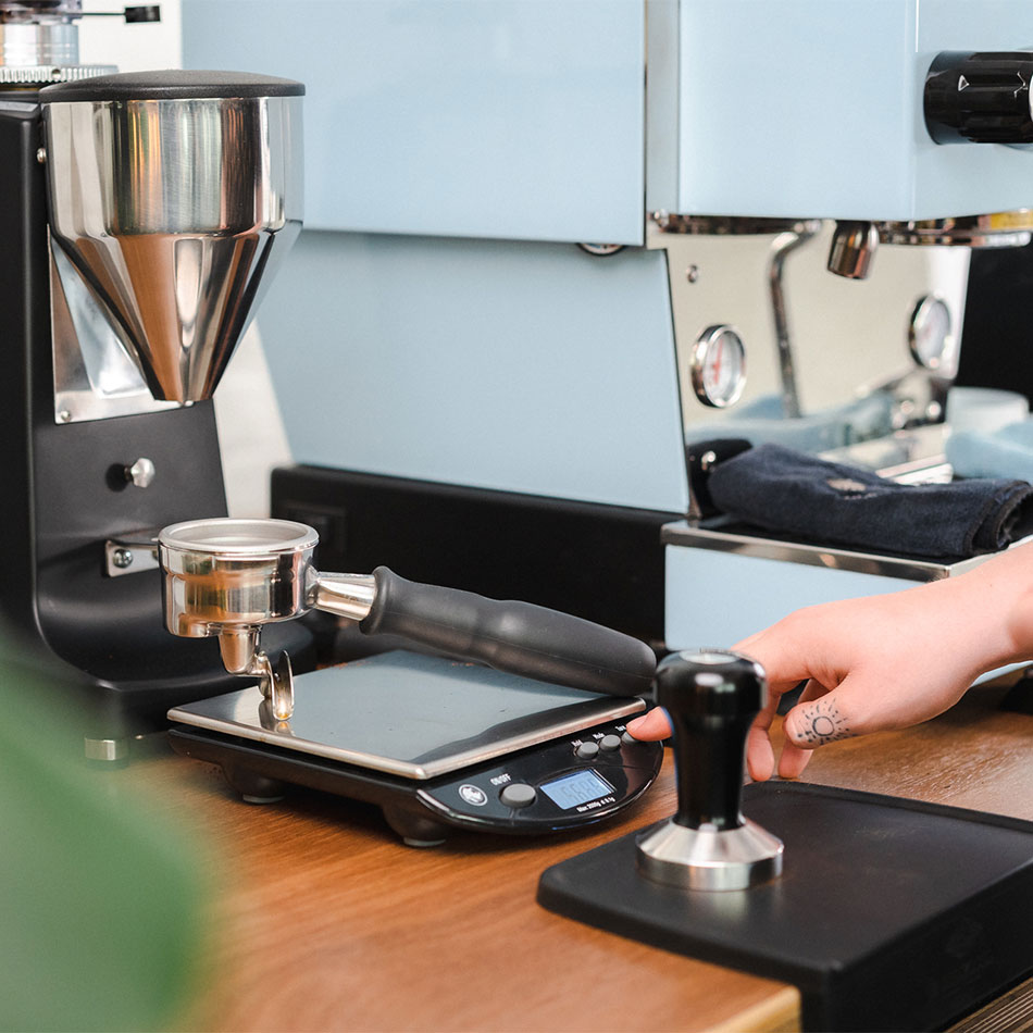 Rhino Bench Scale 2000g/0.1g