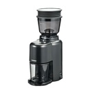 Electric Coffee Grinder Compact N - Black
