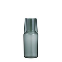 [HCNC-600-GR] HARIO COLORS Night Carafe 600ml - Gray