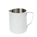 [RHPROST20OZ-WH] Rhino Pro Stealth Pitcher 20oz/600ml - White 