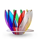 V60 Dripper SUIREN - Rainbow (Niji)