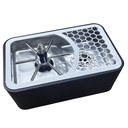 [RHCWPRMINI] Rhino Mini Rinser w Spin Jet