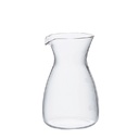 [GT-2T] Heat Resistant Decanter 400 ml