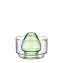 [MACW-1-G] Chasen Stand & Bowl 100ml - Green