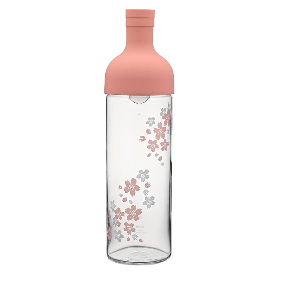 Filter in Bottle 750ml - Cherry Blossoms
