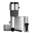 [BVC2025G-EU-G] Bonavita Voyager Mini Espresso Machine - Silvery Grey