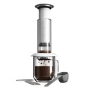 AeroPress Premium Coffee Press - White