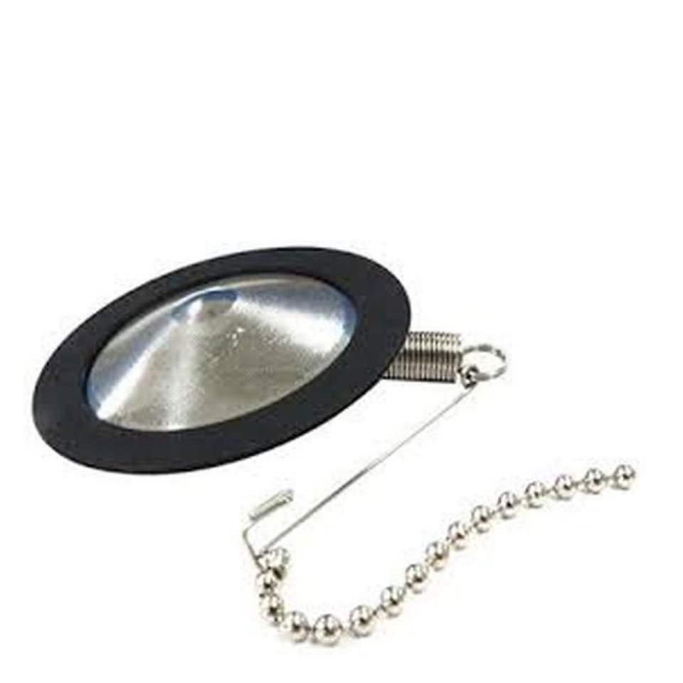 Metalfilter for TCA, NXA, SCA