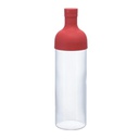 [FIB-75-R] Filter in Bottle 750ml - Red (Standard)