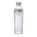 [FIBP-40-SG] Filter In Bottle Portable 400ml - Smokey Green (Standard)