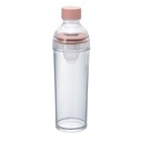 [FIBP-40-SPR] Filter In Bottle Portable 400ml - Smokey Pink (Standard)