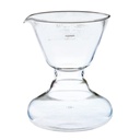 [BL-SCA-5] Lower bowl for Coffee Syphon SCA-5