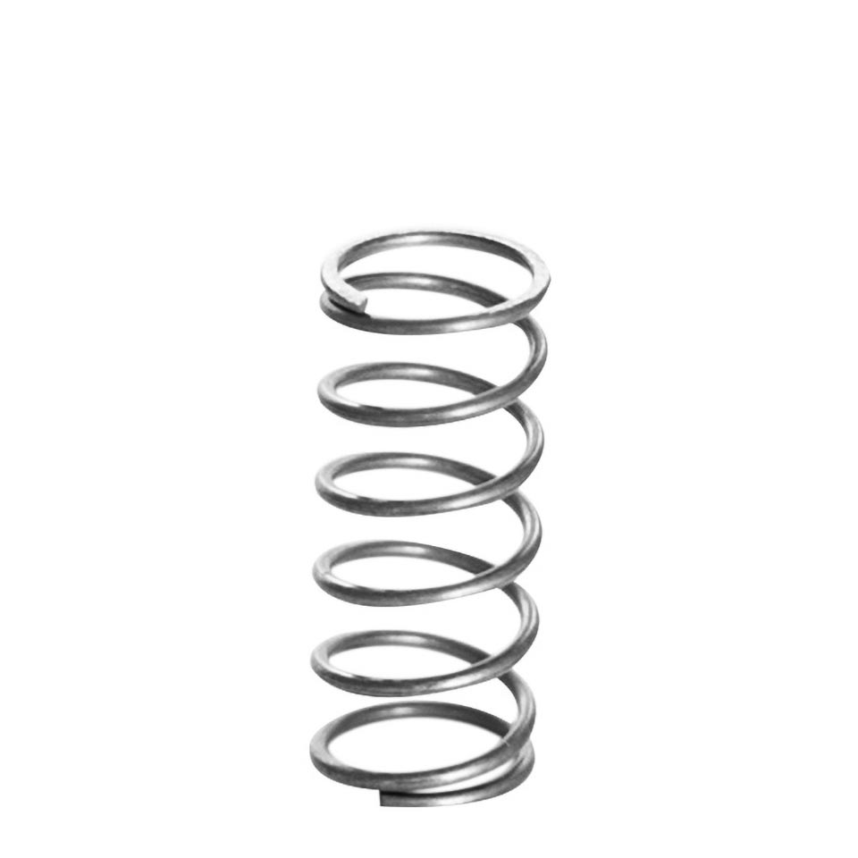 Spring for C40 & X25 - Stainless Steel