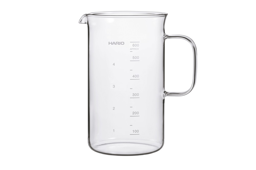 Beaker Server 600ml