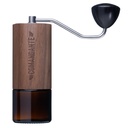 [C40-MK4NB-VW] Comandante C40 MK4 Nitro Blade Virginia Walnut (Standard)