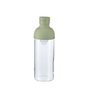Filter In Bottle 300ml - Smokey Green