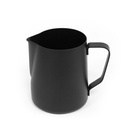 [RHTEF20OZ] Rhino Stealth Milk Pitcher 20oz/600ml - Black (Standard)