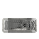 [RHPR600-S] Rhino Coffee Gear Pitcher Rinser - 600mm - Spinjet