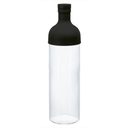[FIB-75-B-BB] Filter in Bottle 750ml - Black