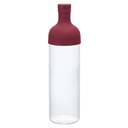 Filter in Bottle 750ml - Cranberry