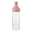 [FIB-75-SPR] Filter in Bottle 750ml - Smokey Pink (Standard)