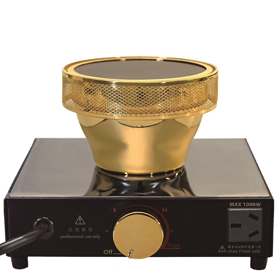 Dial Beam Heater (220-240V)