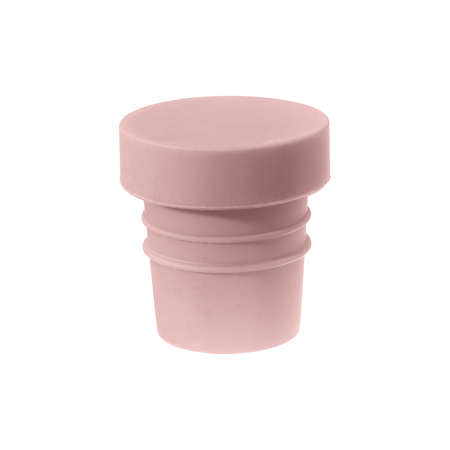 Lid for FIB - Smokey Pink