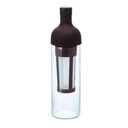 [FIC-70-CBR] Filter in Coffee Bottle - Chocolate Brown
