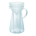 [VIG-02T] V60 Glass Ice Coffee Maker