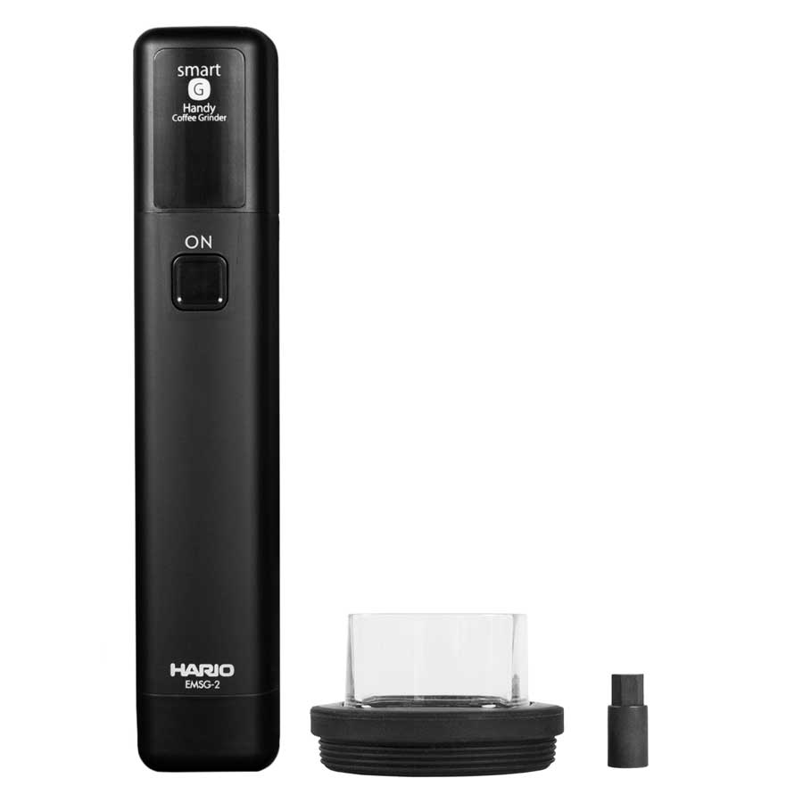 Mobile Mill Stick + Comandante Adapter