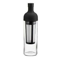 Filter in Coffee Bottle - Black