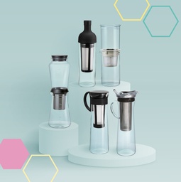 [BBB-007] Bundles by BESTbrew - Iced Caffeine