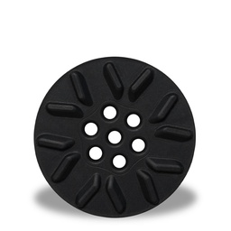 [GCSBLA] Graycano Coin - Black