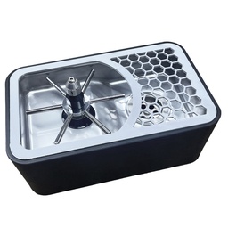 [RHCWPRMINI] Rhino Mini Rinser w Spin Jet