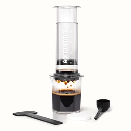 [XL9005] AeroPress Coffee Maker - XL Clear