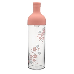 [FIB-75-SAK-AYA] AYA Series Filter in Bottle 750ml - Cherry Blossoms