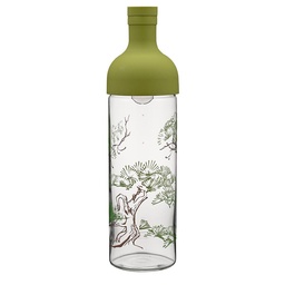 [FIB-75-MATU-AYA] AYA Series Filter in Bottle 750ml - Pine Tree